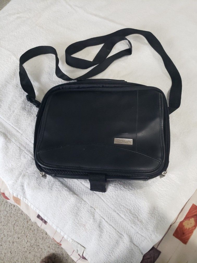 Sound Gear Soft Sided Portable DVD Player Case