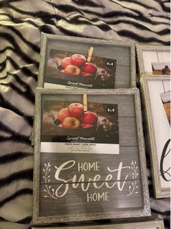 Photo frames