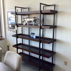 Starmore Bookcase