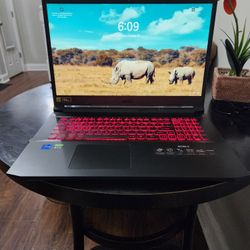 Acer Nitro 5 Gaming Laptop