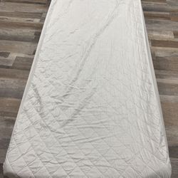 XL Twin Memory Foam Mattress Topper