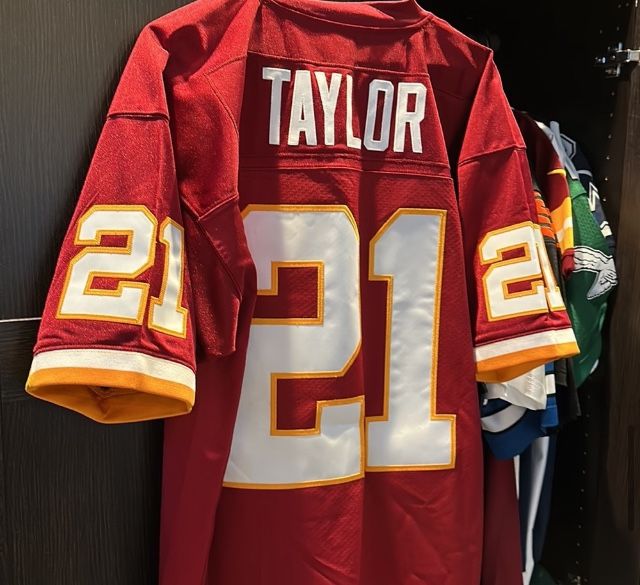 NBA NFL MLB NHL Jerseys