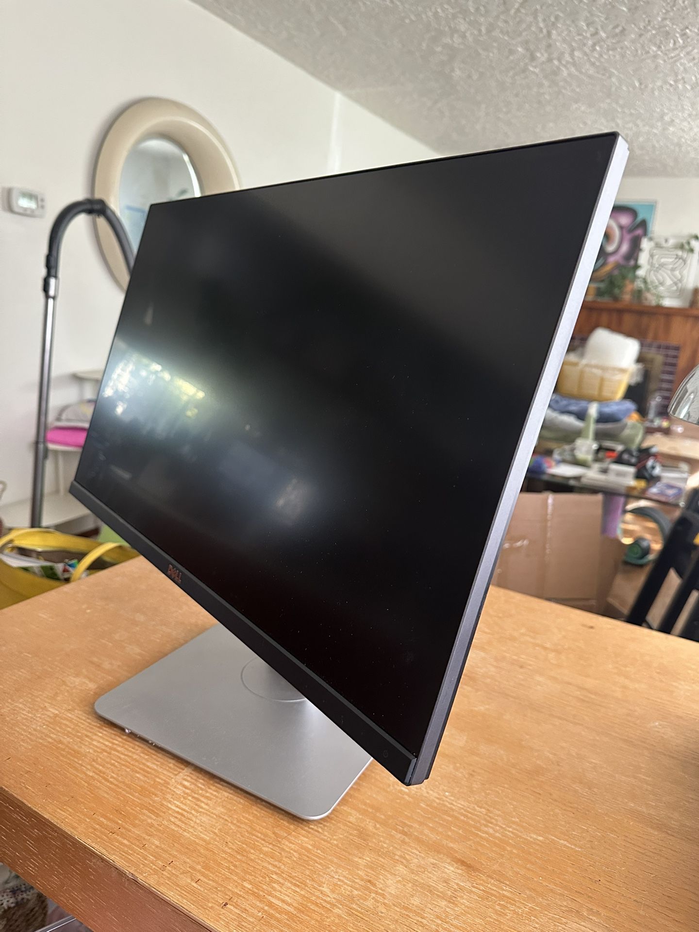 Dell UltraSharp U2515H 25”