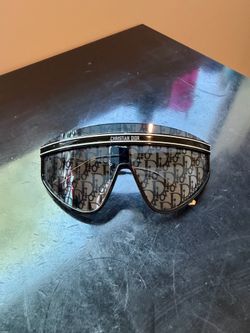 Christian Dior sunglasses
