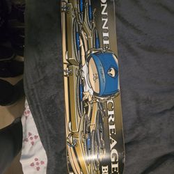 Blind Skateboard Size 8 