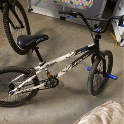 Bmx Bike