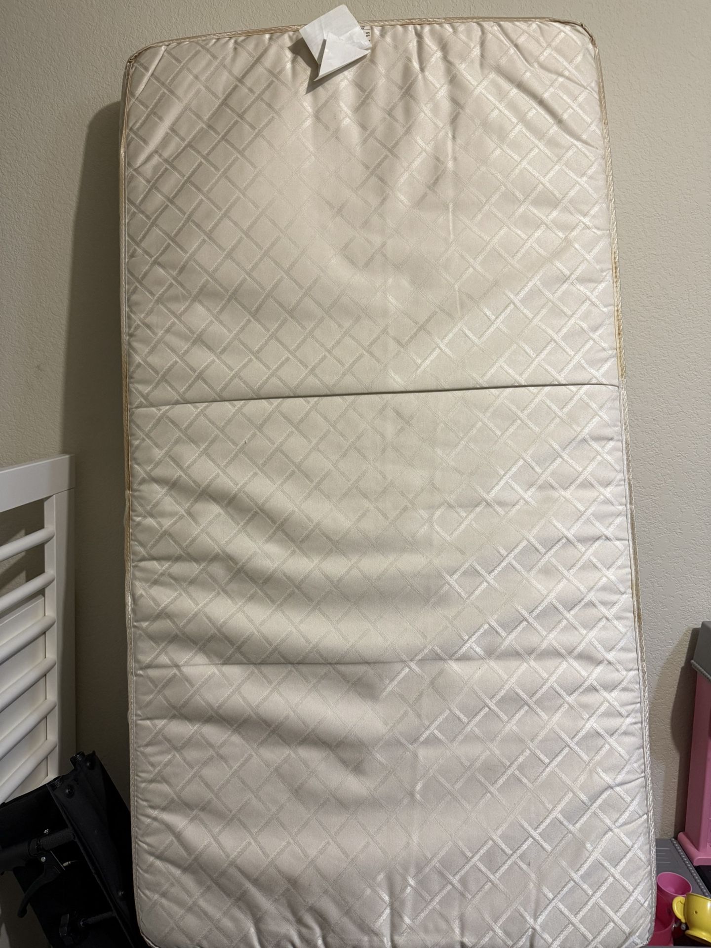 Crib Mattress