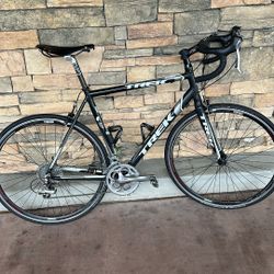 TREK ALPHA 1.5 ROAD BIKE
