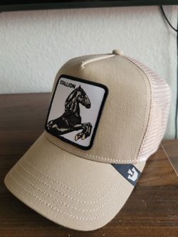 "The Farm" Goorin Bros Trucker Hat