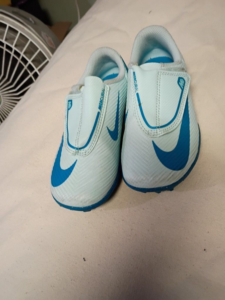 Nike Mercurial Size 10C