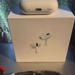airpod pros