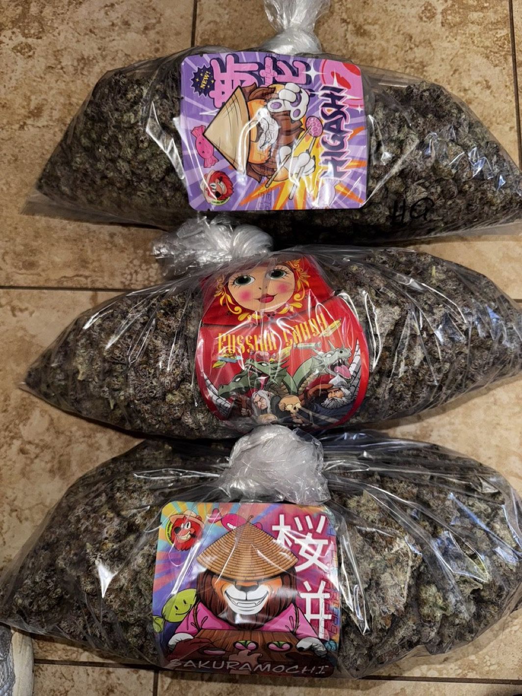 Turkey Bags Available Discount 