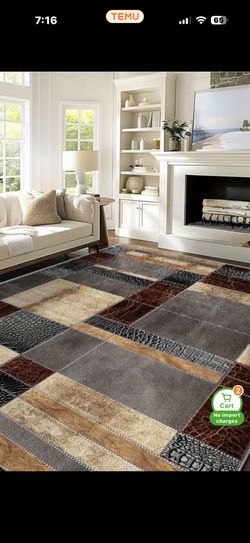 Area Rug