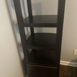 IKEA Hemnes Stand 