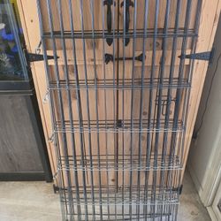 Large Dog Gate
