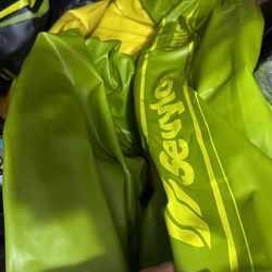 Sevylor  lanai Inflatable Kayak 