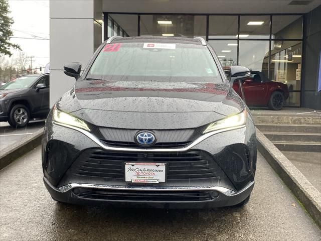 2021 Toyota Venza for Sale in Vancouver, WA - OfferUp