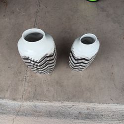 2 Nice Decoration Vace