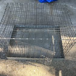 Small Metal Pet Cage, Small Animal