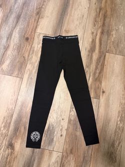 Chrome Heart Leggings