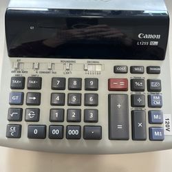 Calculator 