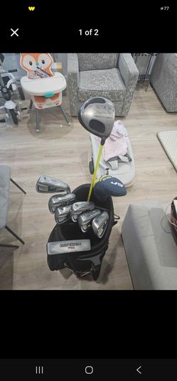 Golf Set