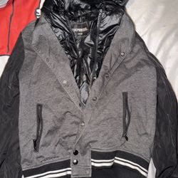Men’s Express Jacket