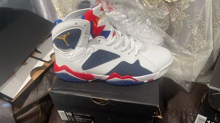 Air Jordan Retro Sneakers Size 8, 11