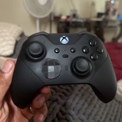 Elite 2 Controller 