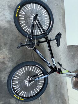 26 inch se bike