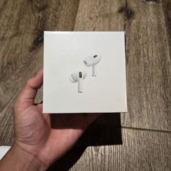 Airpods Pro 3rd Gen