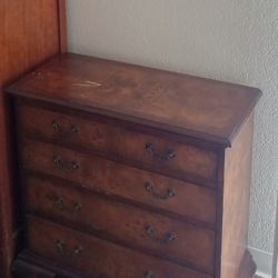 Small Dresser