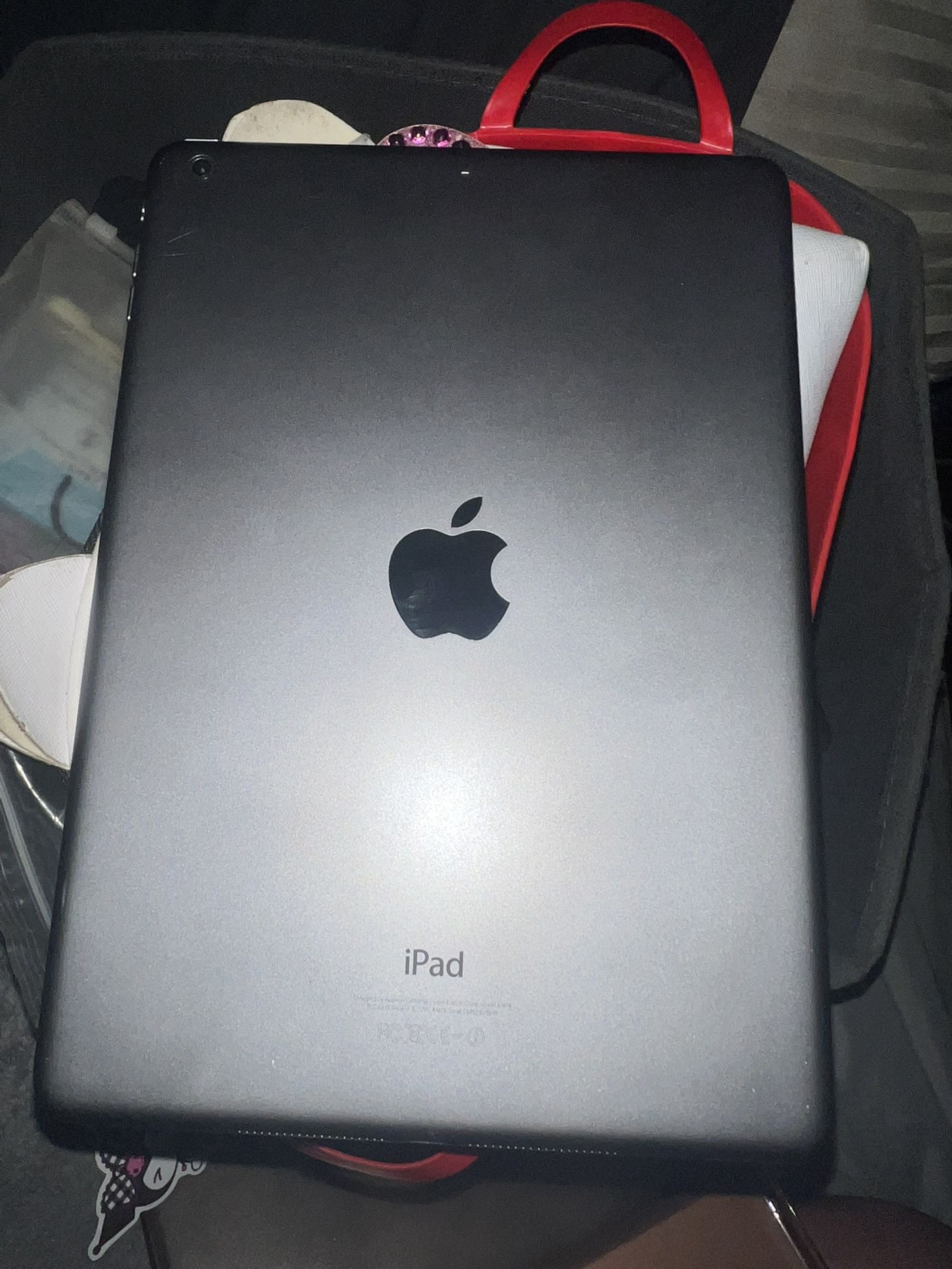 Apple Air iPad