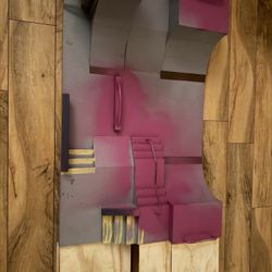 Fingerboard Park / Skatepark  OBO