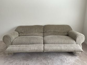 Recliner