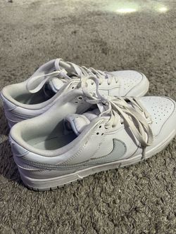 Nike Dunks - Men’s 9.5