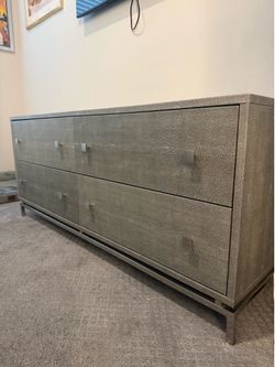 CB2 Dresser 650 OBO