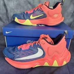 Nike Giannis Immortality 2 - Size 10