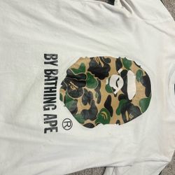 Bape T