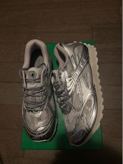 Silver bottega veneta