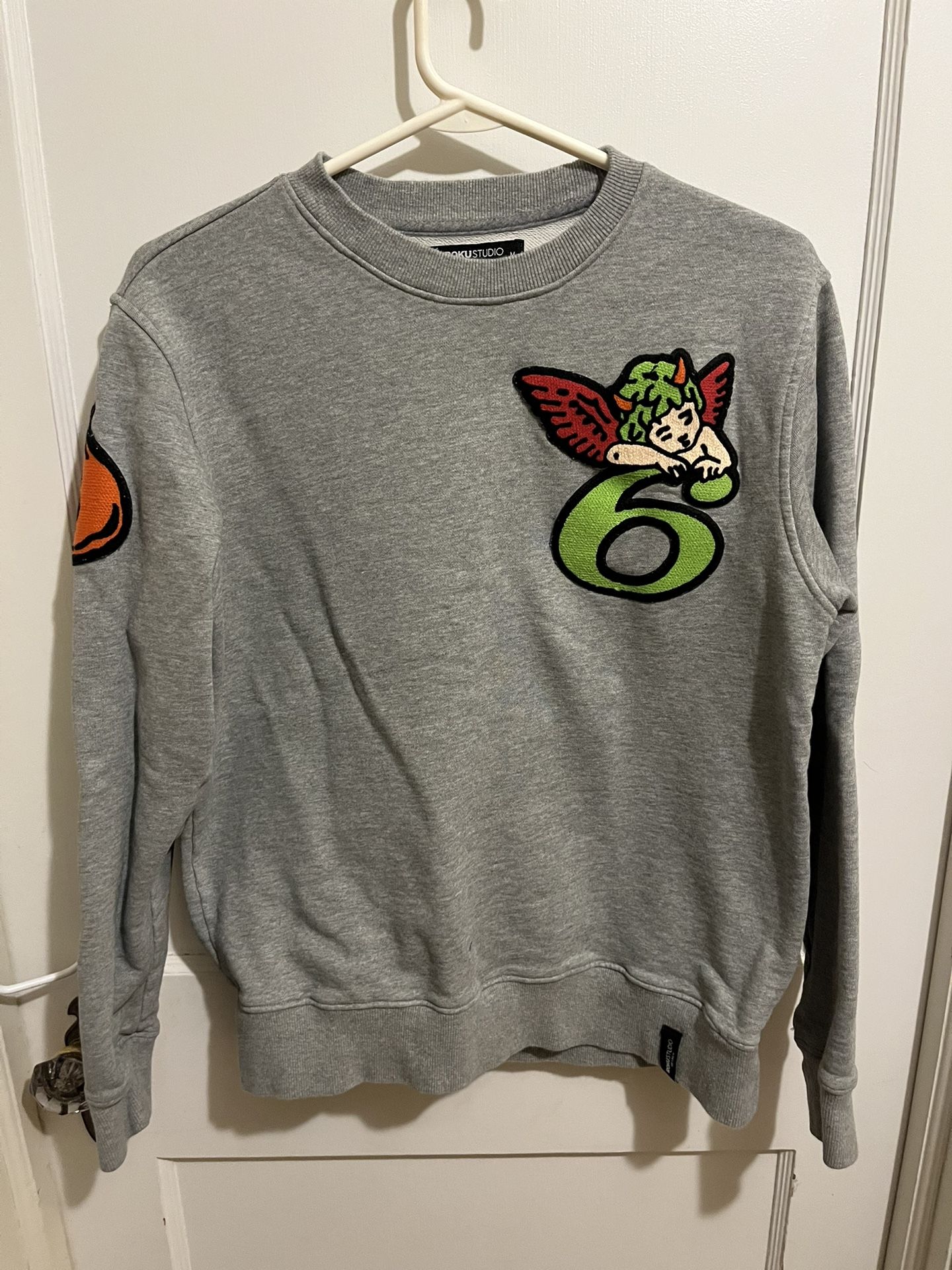 Roku Studio Sweatshirt