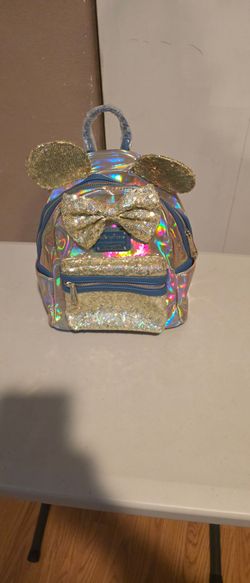 Disney Mini Backpack