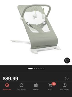 Baby Delight Portable