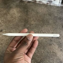 Apple Pencil Gen 2