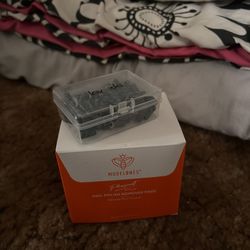 Nail Stuff