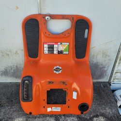 ((Arians Body)) mower