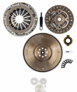 New OEM Clutch Kit (Subaru WRX)