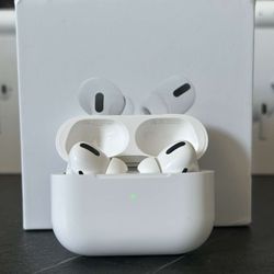 Air Pods Pro 2’s