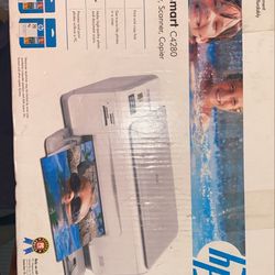HP Photo Smart