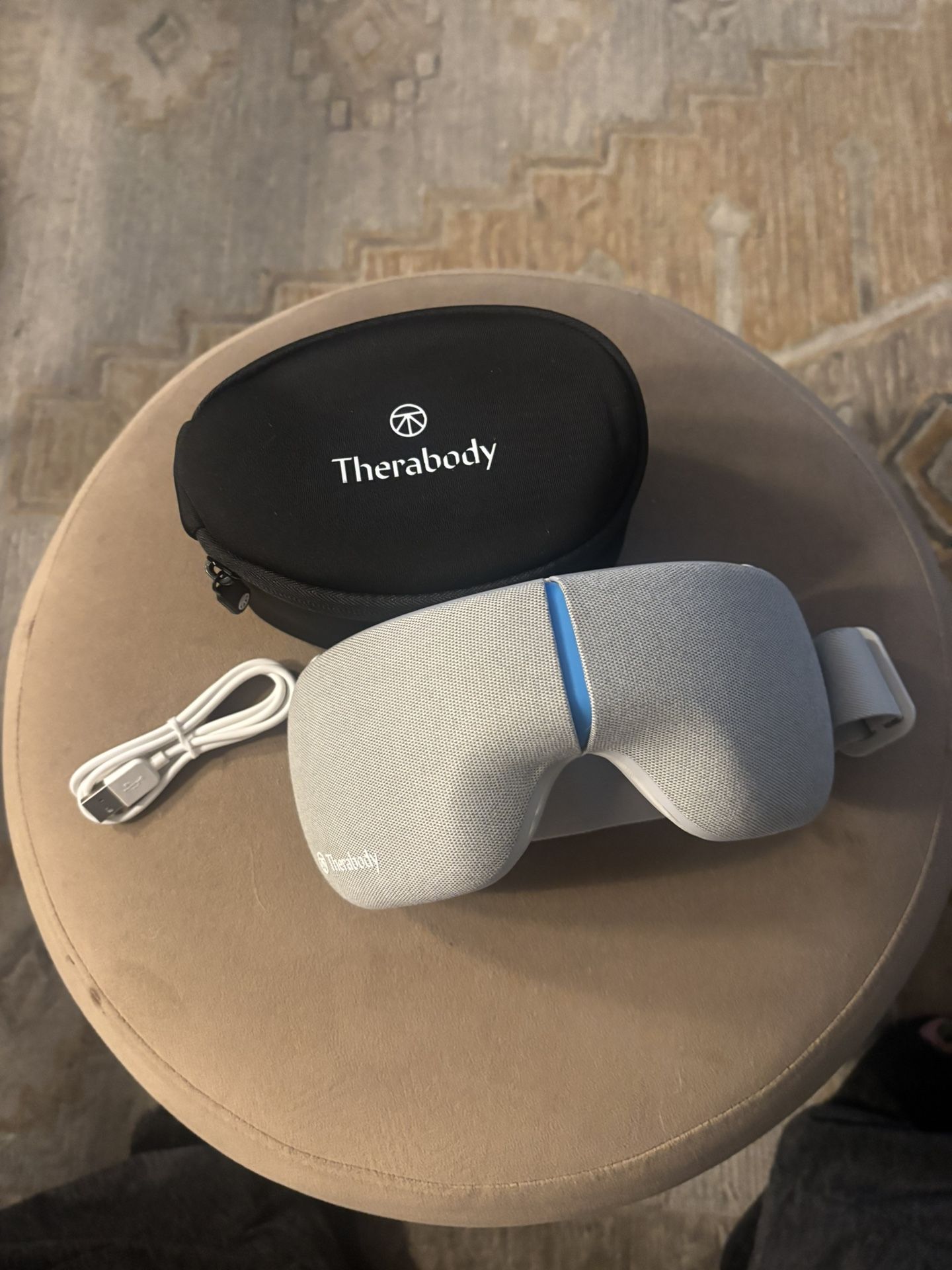 Therabody SmartGoggles (Gen1)